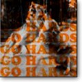 The Go Hards ‎– Go Hards 7 inch